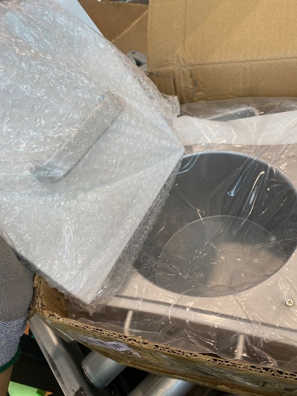 Photo 1 of *MINOR DAMAGE - USED*
Upgrade BUT2.5L-I Non-stick Large Wax Pot, Anbull Single Professional Wax Heater for Hair Removal - Easy to Clean Waxing Machine