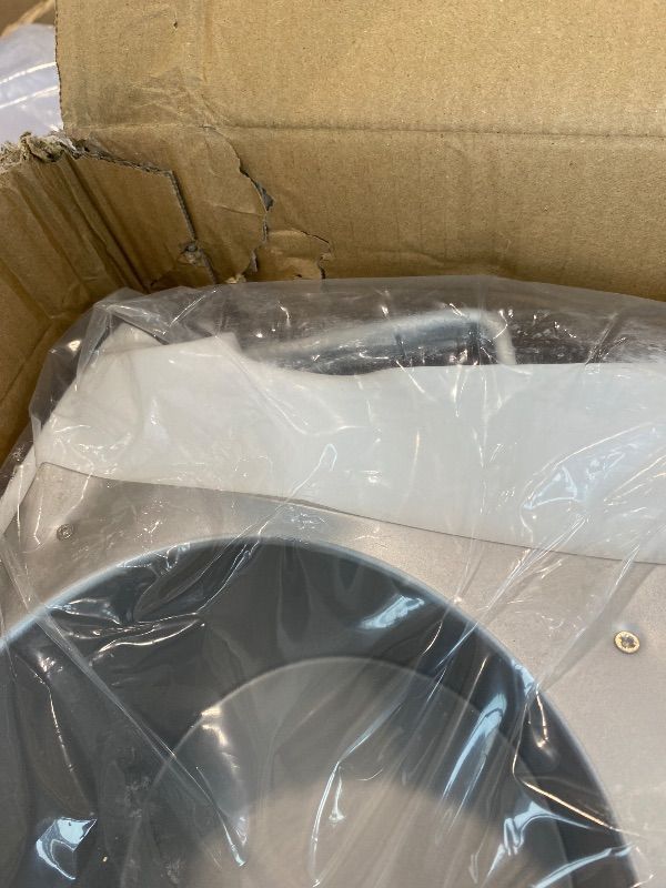 Photo 1 of *MINOR DAMAGE - USED*
Upgrade BUT2.5L-I Non-stick Large Wax Pot, Anbull Single Professional Wax Heater for Hair Removal - Easy to Clean Waxing Machine