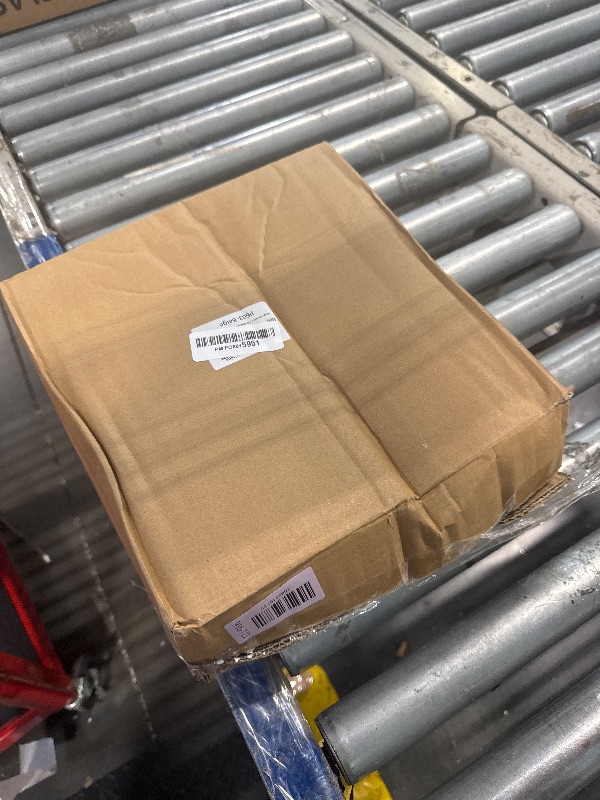 Photo 1 of Plukers Large Modern Decorative Ruffle Bowl for Home Decor Fruit Bowl Organic Catch All Key Kitchen Entryway Shelf Coffee Table,Artificial Stone Beige