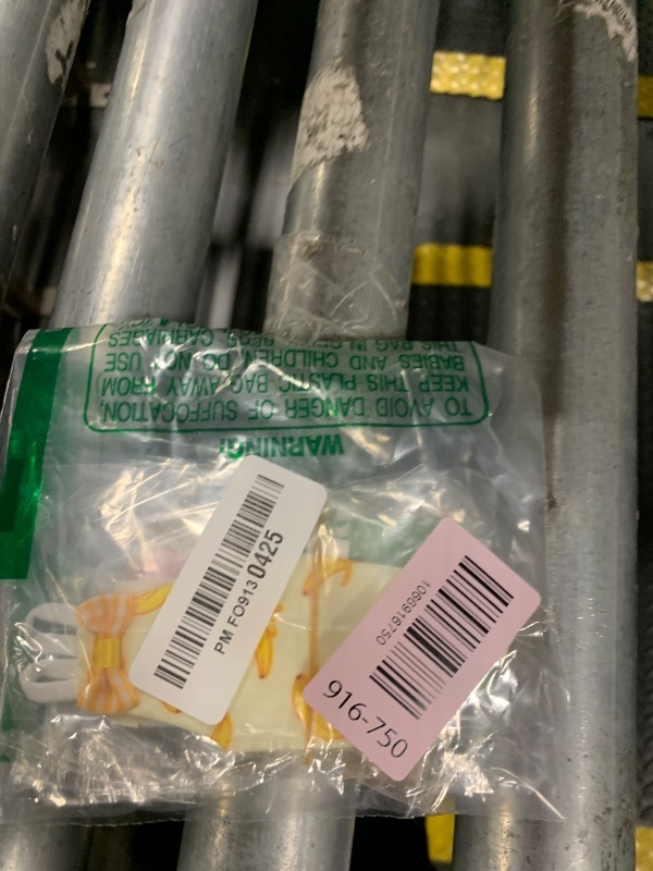 Photo 1 of Bird Diaper, 5pcs Bird Diapers with Waterproof Inner Cute Style Pigeon Pants Chicken Diapers for Indoor Chickens Duck Parakeet Cockatiel Mini Macaw Budgie Canary Monk Parakeet Lory (M)