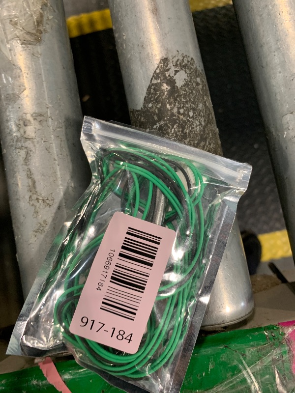 Photo 1 of 009577F Temperature Sensor, Compatible with Heaters 206A, 207A, 266A, 267A, 336A, 337A, 406A, 407A, 3 Wire NTC 100K, 009577F Temperature Sensor Lid Units