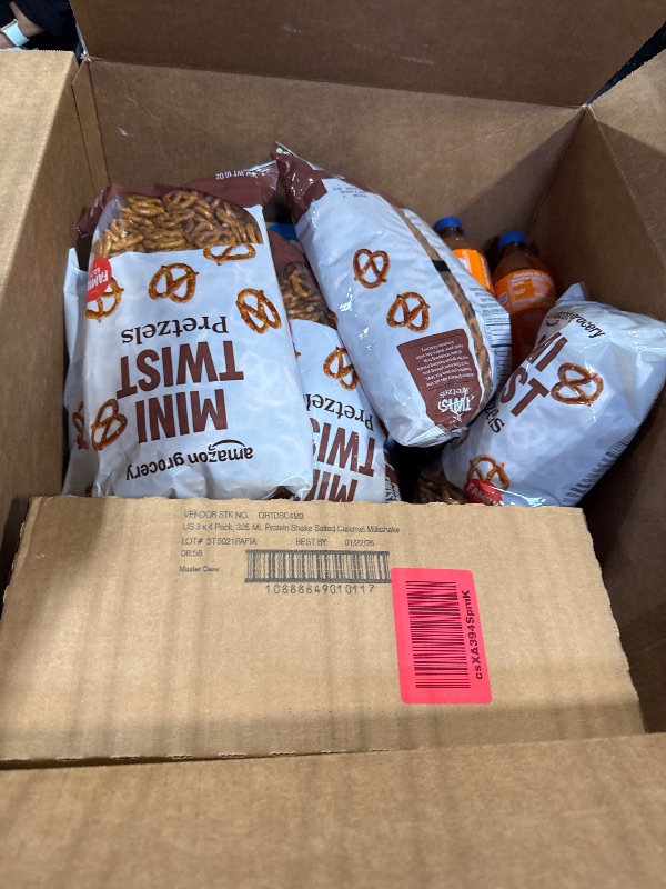 Photo 1 of ***AS IS / NO RETURNS -  FINAL SALE***
***BUNDLED BAG OF  ***
