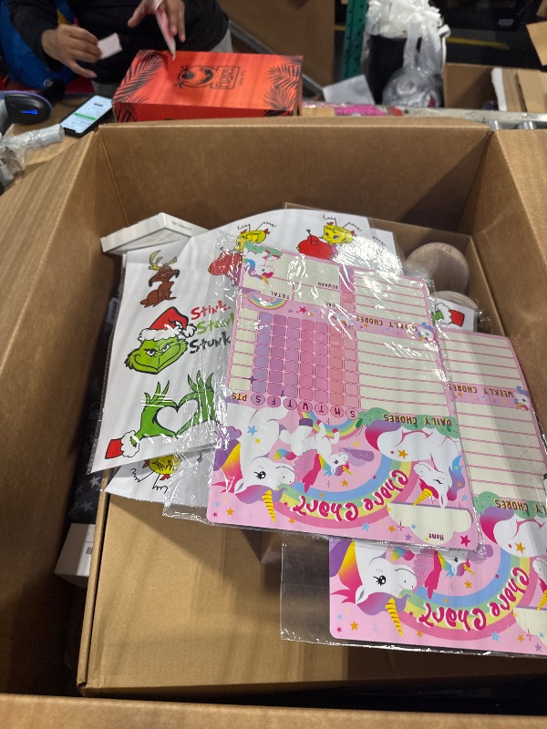 Photo 1 of ***AS IS / NO RETURNS -  FINAL SALE***
***BUNDLED BAG OF  ***
mix bag 