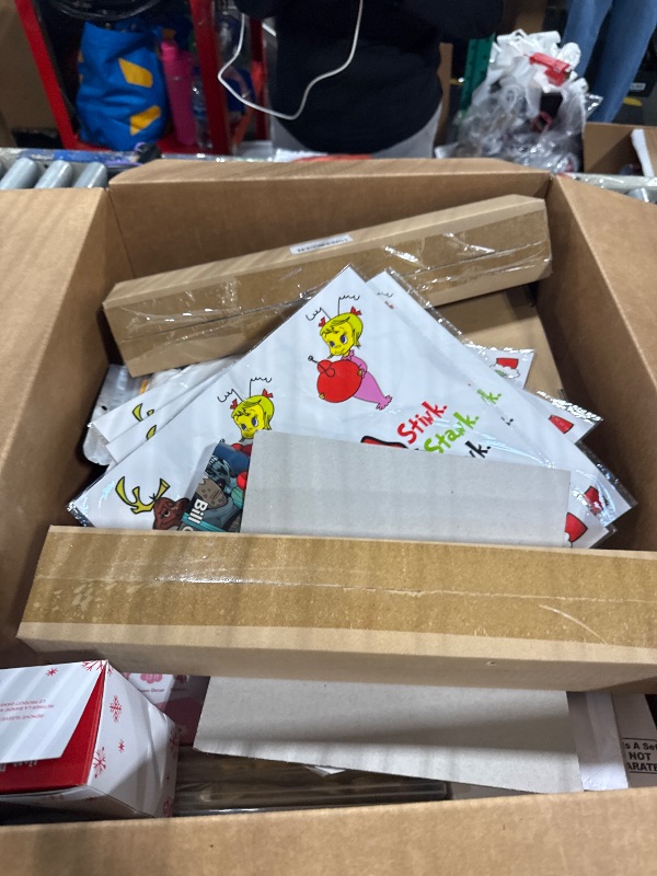 Photo 1 of ***AS IS / NO RETURNS -  FINAL SALE***
***BUNDLED BAG OF  ***
