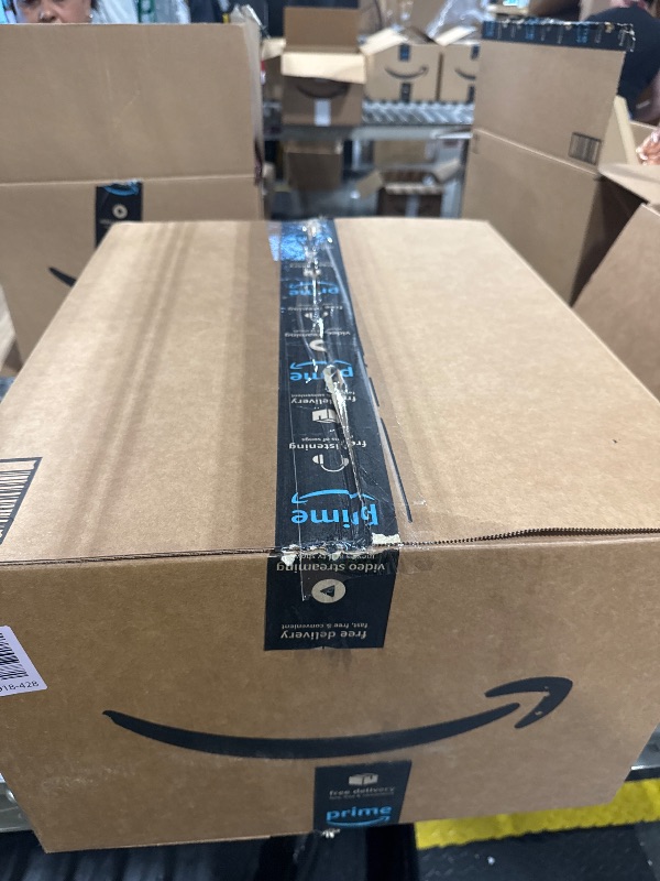 Photo 1 of ***AS IS / NO RETURNS -  FINAL SALE***
***BUNDLED BAG OF  ***
FOOD MIX