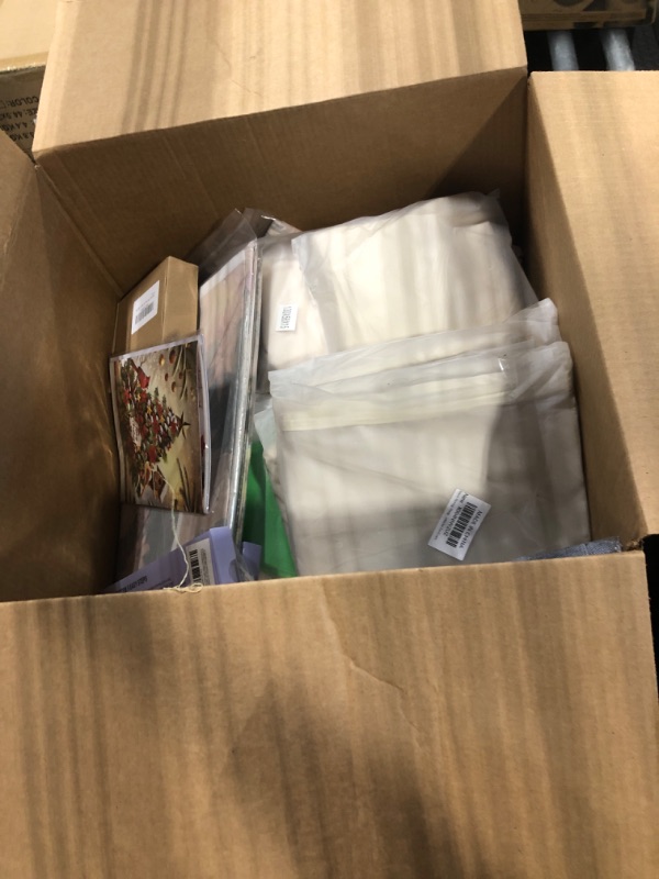 Photo 1 of *** FINAL SALE// AS IS /// MIXED BUNDLE BOX*** 