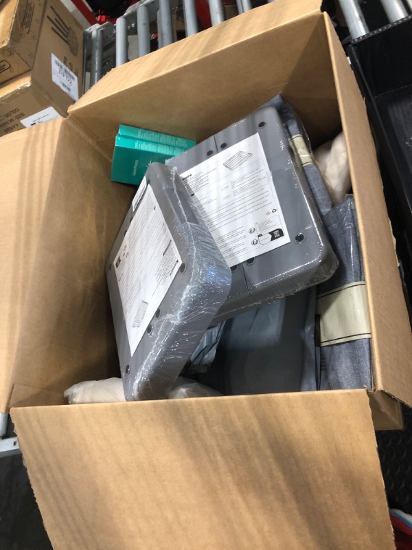 Photo 1 of *** FINAL SALE// AS IS /// MIXED BUNDLE BOX*** 