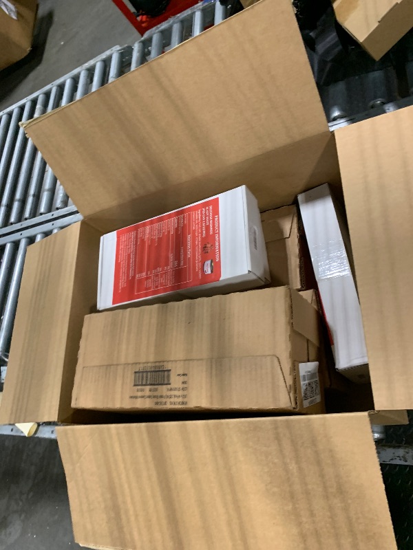 Photo 1 of *** FINAL SALE// AS IS /// MIXED BUNDLE BOX*** ** EXP DATES 12/2025-01/2026*** 