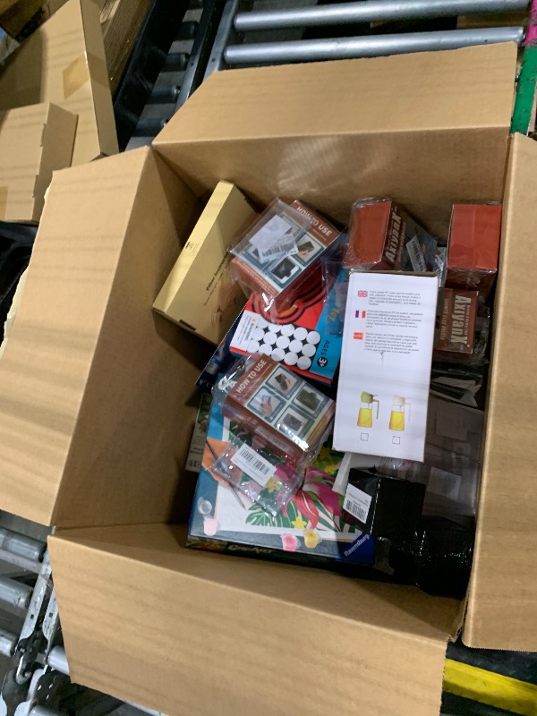 Photo 1 of *** FINAL SALE// AS IS /// MIXED BUNDLE BOX*** 