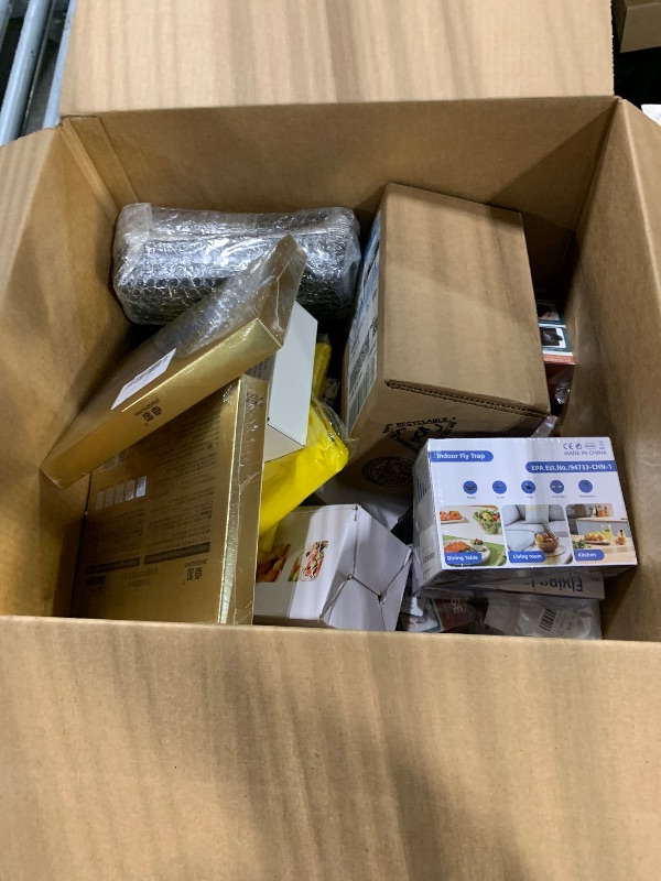 Photo 1 of *** FINAL SALE// AS IS /// MIXED BUNDLE BOX*** 