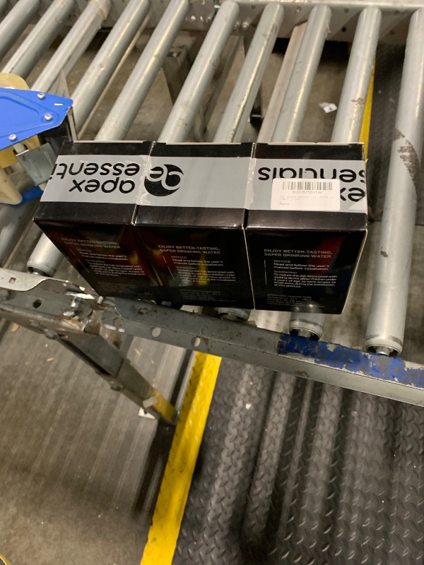 Photo 1 of 5231JA2002A Compatible with LG LT500P, GEN11042FR-08, ADQ729109012, ADQ72910911, Compatible with Kenmore 9890, 46-9890, LMX25964ST, LFX25974ST, LSC27925ST, and More, 3 Pack