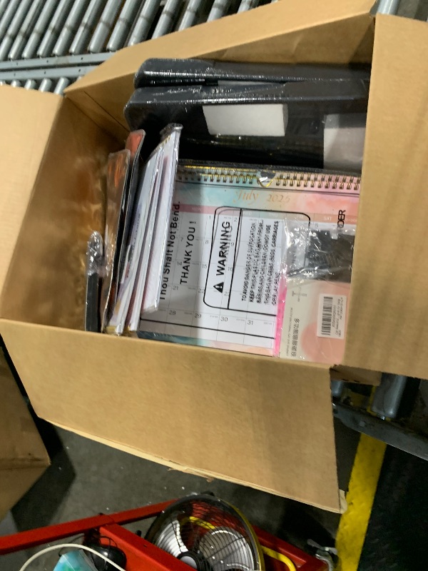 Photo 1 of *** FINAL SALE// AS IS /// MIXED BUNDLE BOX***