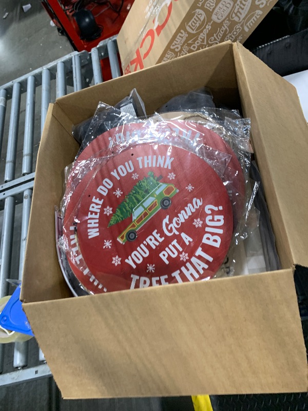 Photo 1 of *** FINAL SALE// AS IS /// MIXED BUNDLE BOX*** 