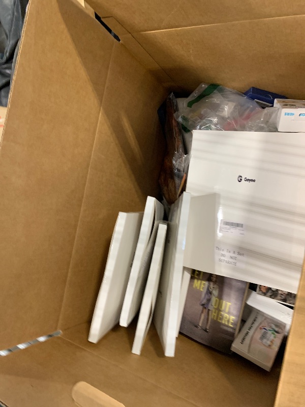 Photo 1 of *** FINAL SALE// AS IS /// MIXED BUNDLE BOX*** 
