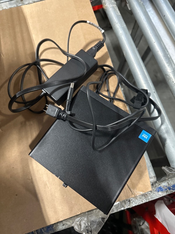 Photo 7 of HP Pro G9 Mini PC Desktop Computer, Intel CPU, 32GB DDR5 RAM, 1TB PCIe SSD, Triple 4K Display Support, Ultra-Quiet Design, USB-C, WiFi 6, Bluetooth 5.2, Keyboard and Mouse, Windows 11 Pro