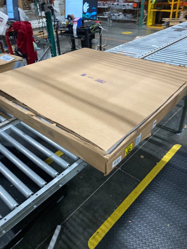 Photo 1 of ***Very Large, Very Heavy Item*** *** Pick Up With Truck*** Bush Business Furniture Series A 48W Corner Desk in Hansen Cherry and Galaxy, Small Computer Table for Home or Professional Office