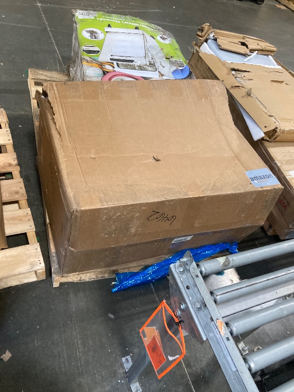 Photo 1 of ***Missing Window AC Unit*** 5th Generation MrCool DIY Mini Split 18k BTU 22.5 SEER2 Ductless Heat Pump & AC System