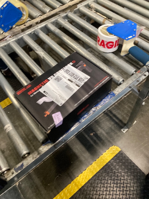 Photo 1 of [Ambidextrous Design] VR Gun Stock for Meta Quest 3/Oculus Quest 3S | Side-Loading Magnetic Design | Faster Mag Changes | Precision Angle Adjustment | Adjustable Cheek Rest & Strap | Lightweight for Enhanced FPS Gameplay