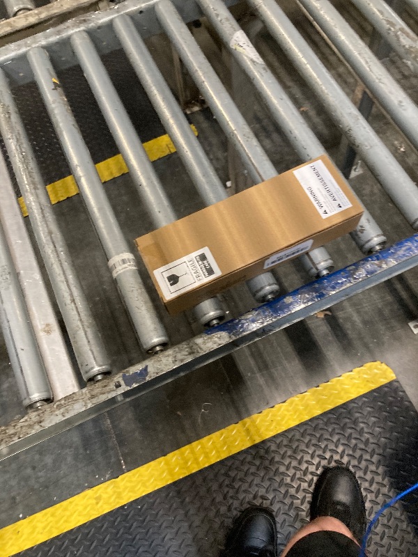 Photo 1 of Ceoighe 2 Pcs 10 Inch Christmas Tree Candles, Premium Natural Unscented Beeswax Christmas Tree Shaped Taper Candles with Cotton Wick, for Xmas Holiday Decor Party Banquet(White with Gold Trim)