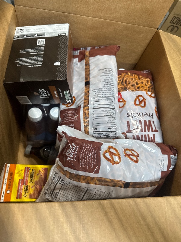 Photo 1 of ***MIXED FOOD// FINAL SALE *** BEST BY: OCT2025- MAR 2026