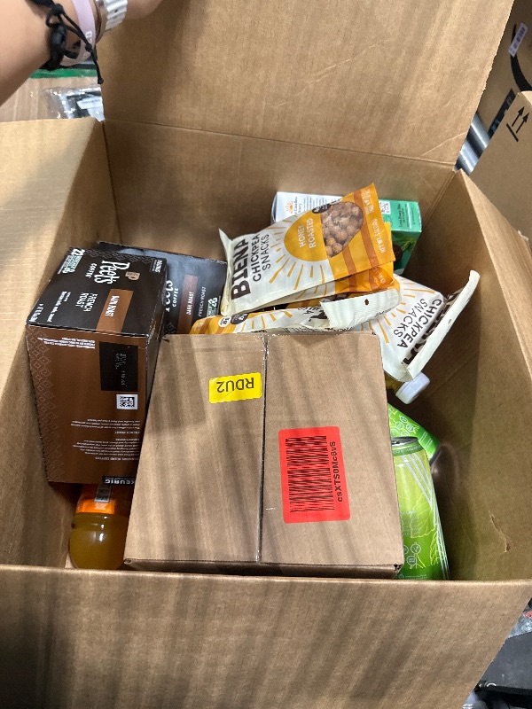 Photo 1 of ***MIXED FOOD// FINAL SALE *** BEST BY: OCT2025- MAR 2026