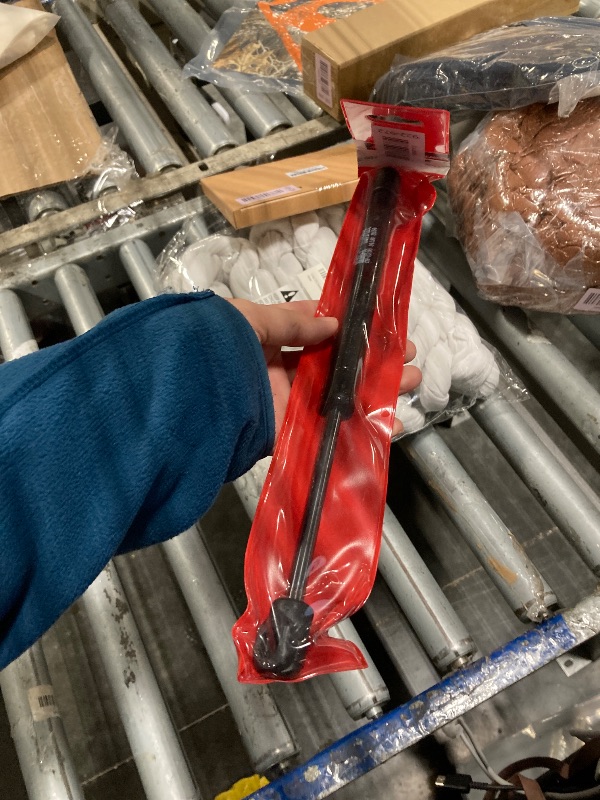 Photo 1 of AP Products 010-065 6" Gas Spring, Black