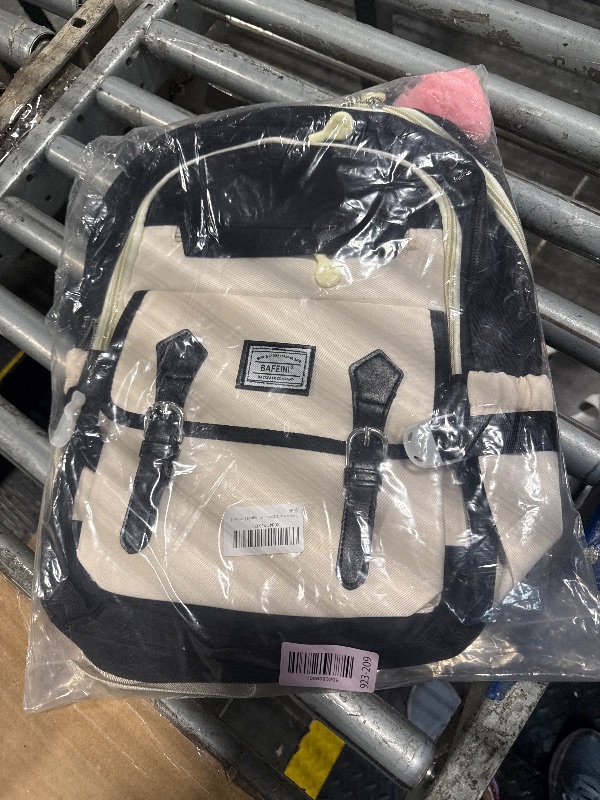 Photo 1 of ***SIMILAR*** Poznjo School Backpack for Teen Girls Bookbags Elementary High School Laptop Bags Women Travel Daypacks Black Small