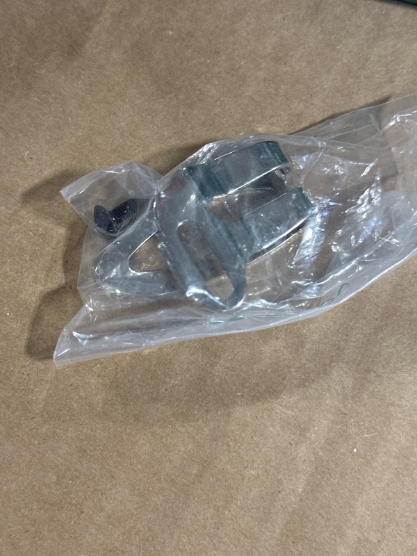 Photo 1 of **MISSING PARTS - See clerk notes**
Metabo HPT 18V MultiVolt Compact Cordless Brad Nailer Kit, 18 Gauge Nailer with Power Tool 2.0Ah Lithium Ion Battery, Drives 5/8" to 2" Brad Nails, 700 per Charge, NT1850DG