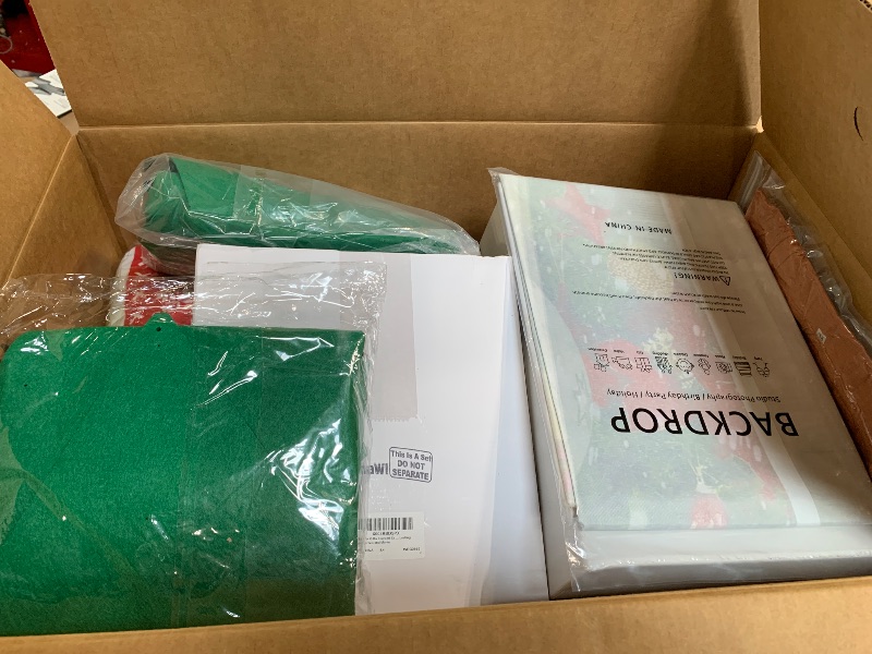 Photo 1 of ***FINAL SALE AS IS*** BUNDLE DEAL