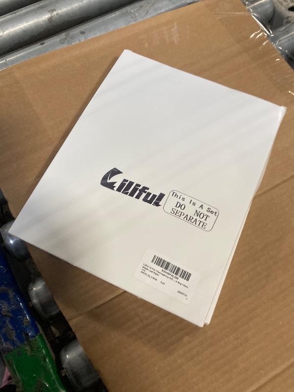 Photo 1 of  Thanksgiving Fall Party Favors for Kids 24 Set Turkey Silicone Wristbands with Gift Tags and Organza Bags Thanksgiving Friendsgiving Goodie Bags for Classroom Students(Maple Leaf Style)