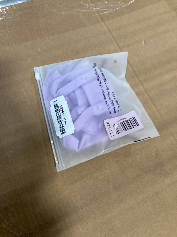 Photo 1 of ***SAME ITEM****Cat Recovery Suit for Abdominal Wounds and Skin Diseases,Breathable Surgical Recovery Shirt After Surgery Wear Anti Licking Wounds,E-Collar Alternative for Female Cats Kitten(RSC01-purple-m)