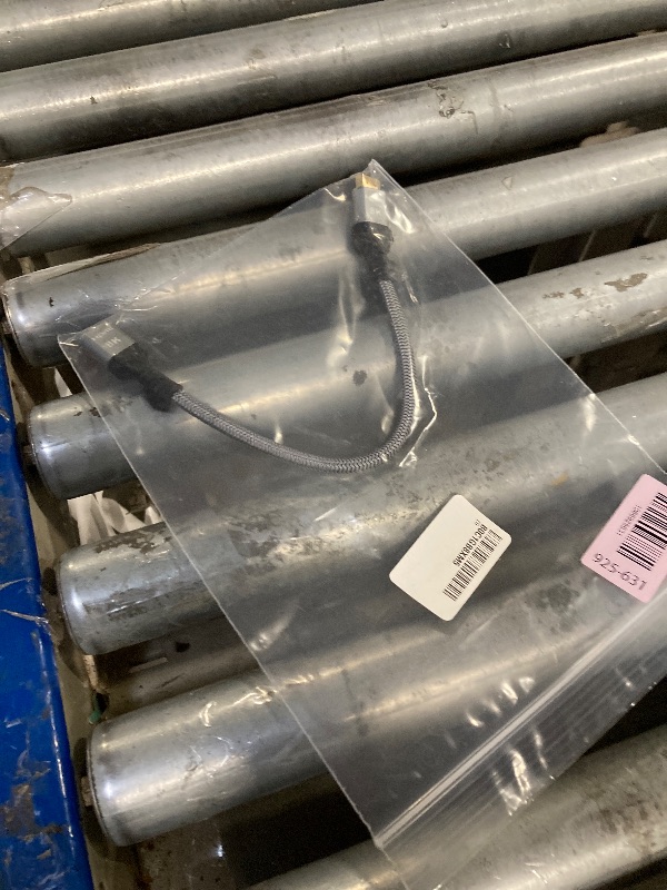 Photo 1 of 8K DisplayPort to HDMI Adapter, Uni-Directional DP 1.4 Male (Source) to HDMI 2.1 Female (Screen) Converter, DP Male to HDMI Connector 8K@60Hz, 4K@120Hz for PC, Dell, HP, NVIDIA, Laptop and More