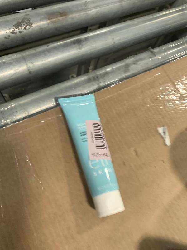 Photo 1 of **OPENED**
e.l.f. SKIN Gentle Peeling Exfoliant, Cleanser, Effective, Easy to Apply, Peels Away Dead Skin, Removes Dirt, Ideal for All Skin Types