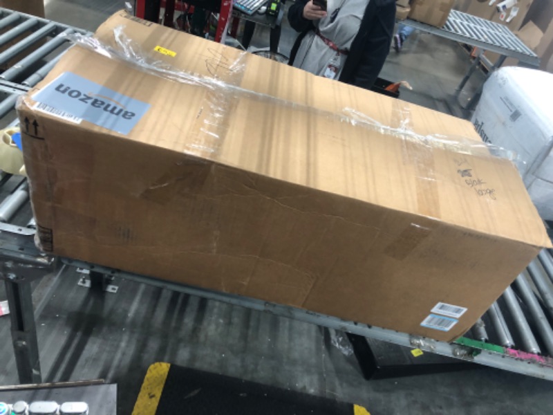 Photo 1 of  6 Pcs Necklace Display Stand Necklace Holder Jewelry Bust Display Stands for Selling Home Store Trade Shows Photography Props Retail(Black,Velvet)