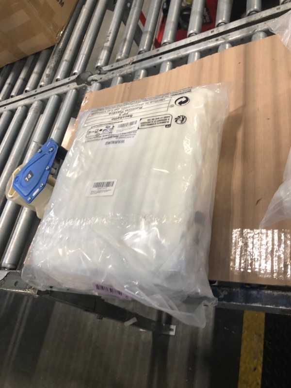 Photo 1 of **SIMILAR**PAJEO Mattress Protector King Size,3 Pieces Mattress Pad with 2 Pillow Protectors 100% Noiseless and Breathable 5''-13.7'' Deep Pocket Bed Cover for Home, Hotel & Bedroom(Ivory, King(78"x80")