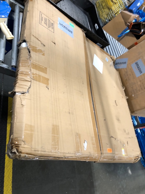 Photo 1 of ****ONLY TABLE TOP *** Cain 42" Square Breakroom Table- Mahogany