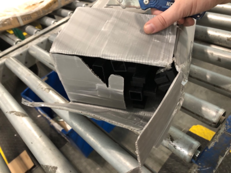 Photo 1 of NEW JETO Metal Bed Frame,Queen Size Bed Frame with Storage Space,Heavy Duty Sturdy Mattress Foundation,Easy Assembly,No Box Spring Needed, Black,14 Inch,Queen