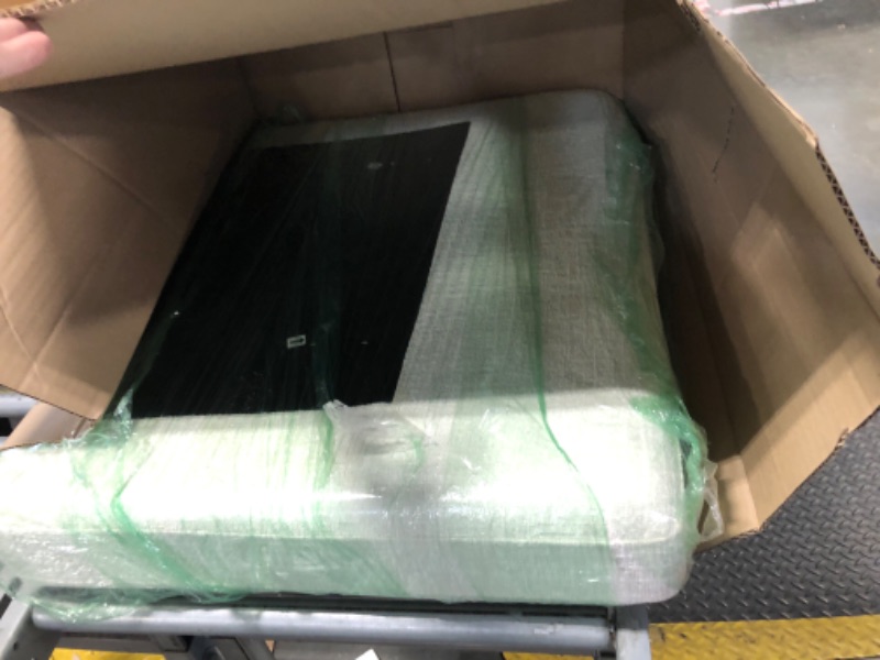 Photo 1 of *** PARTIAL SET **** *** 3 XL BOXES**** HONBAY Sectional Couch with Storage Seats, Modular Sectional Sofa with Storage Ottoman, U Shaped Sectional Couches for Living Room, Light Beige