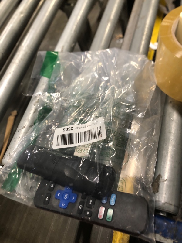 Photo 1 of (2 Pack) Replacement Remote Control for Roku Express, for Roku Premiere, for Roku Box, for Roku Player, for Roku 1 2 3 4 -?NOT for Stick or TV?
