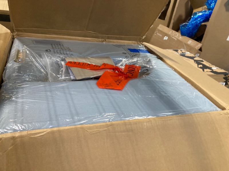 Photo 1 of *** SET OF 2 BOXES**** KISLOT Upholstered Dining Chairs with Casters Easy Assembly Modern Accent Armchair with Rollers for Diningroom Bedroom Livingroom Reading Room,Linen Fabric,2 Box