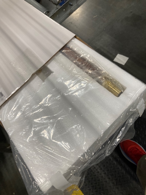 Photo 1 of 60" Candle Lighter with Bell Snuffer