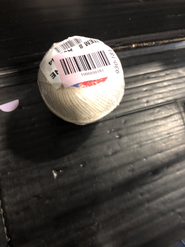 Photo 1 of #24 Cotton Seine Mason Line with 150-Feet Ball