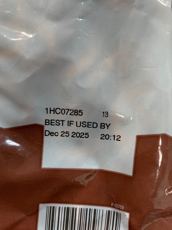 Photo 1 of ****EXP DECEMBER 25 2025***** SEVEN PACK**** Amazon Grocery, Mini Twist Pretzels, 16 Oz (Previously Happy Belly, Packaging May Vary)