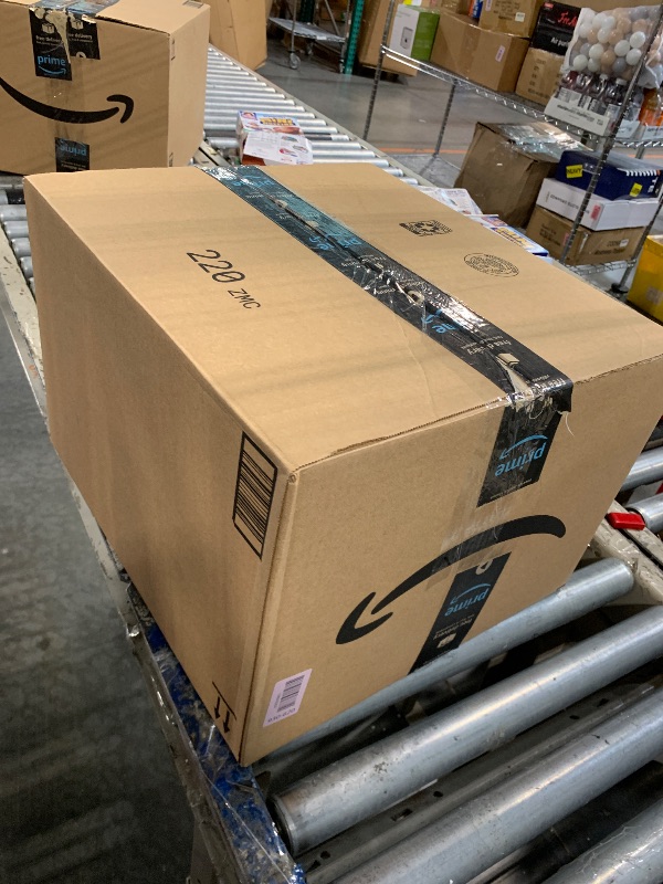 Photo 1 of ****EXP DECEMBER 25 2025***** SEVEN PACK**** Amazon Grocery, Mini Twist Pretzels, 16 Oz (Previously Happy Belly, Packaging May Vary)