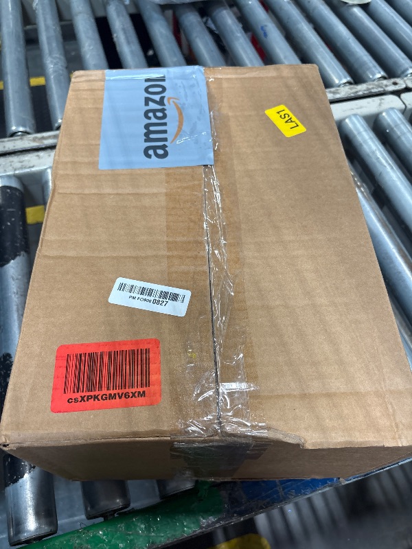 Photo 1 of 1 Gallon Glass Jar With Lid – 2 Pack Large Glass Jar With Airtight Metal Lids - USDA Approved BPA-Free Dishwasher Safe, Wide Mouth Sun Tea Jar, Gallon Mason Jar for Storage, Fermenting, And Brewing