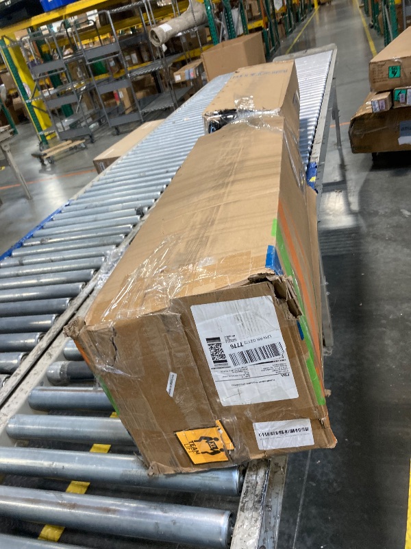 Photo 1 of **********FACTORY SEALED*********DAJIYUHC King Size Mattress, 12 Inch Hybrid Mattress in a Box, Memory Foam and Pocket Springs, Medium Plush Feel with Motion Isolating, CertiPUR-US Certified, Fiberglass Free -365-Night Trial