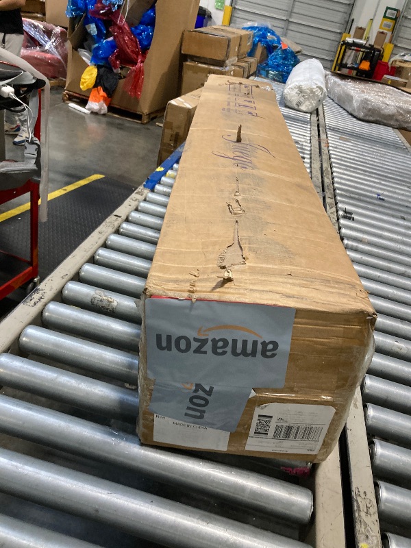 Photo 1 of *******MINOR DAMAGE, DIRTY SPOT*****Juego Queen Mattress, 12 Inch Mixed Memory Foam Mattress. Bagged Spring, Zoned Pressure Relief, Medium Firm Feel, Motion Isolation, Deep Sleep, Certified Safe Foams and Fabric, CertiPUR-US, White