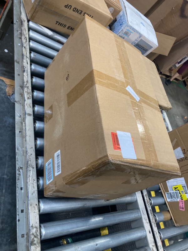 Photo 1 of 100 Pcs Black Folding Chair Cover Washable Removable Universal Fitted Chair Cover Protector for Wedding Party Banquet Holidays Celebration Decoration Chair Covers