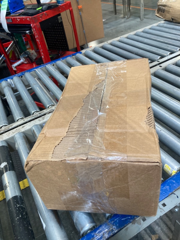 Photo 1 of *USED*
DANMO Easel Stand for Wedding Sign Poster 63'' Instant Display Easel for Floor Adjustable Metal Art Easel Black 3 Pack