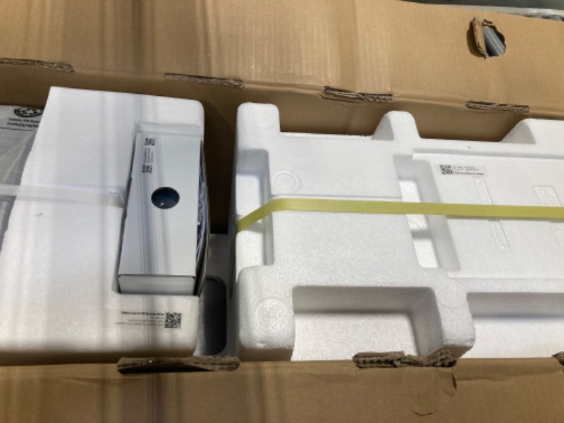 Photo 1 of *****FACTORY SEALED*****Samsung Q990F 11.1.4ch Q Series Subwoofer + Rear Speaker, Wireless Dolby Atmos, Q-Symphony, Game Mode Pro, Adaptive Sound (HW-Q990F, 2025)